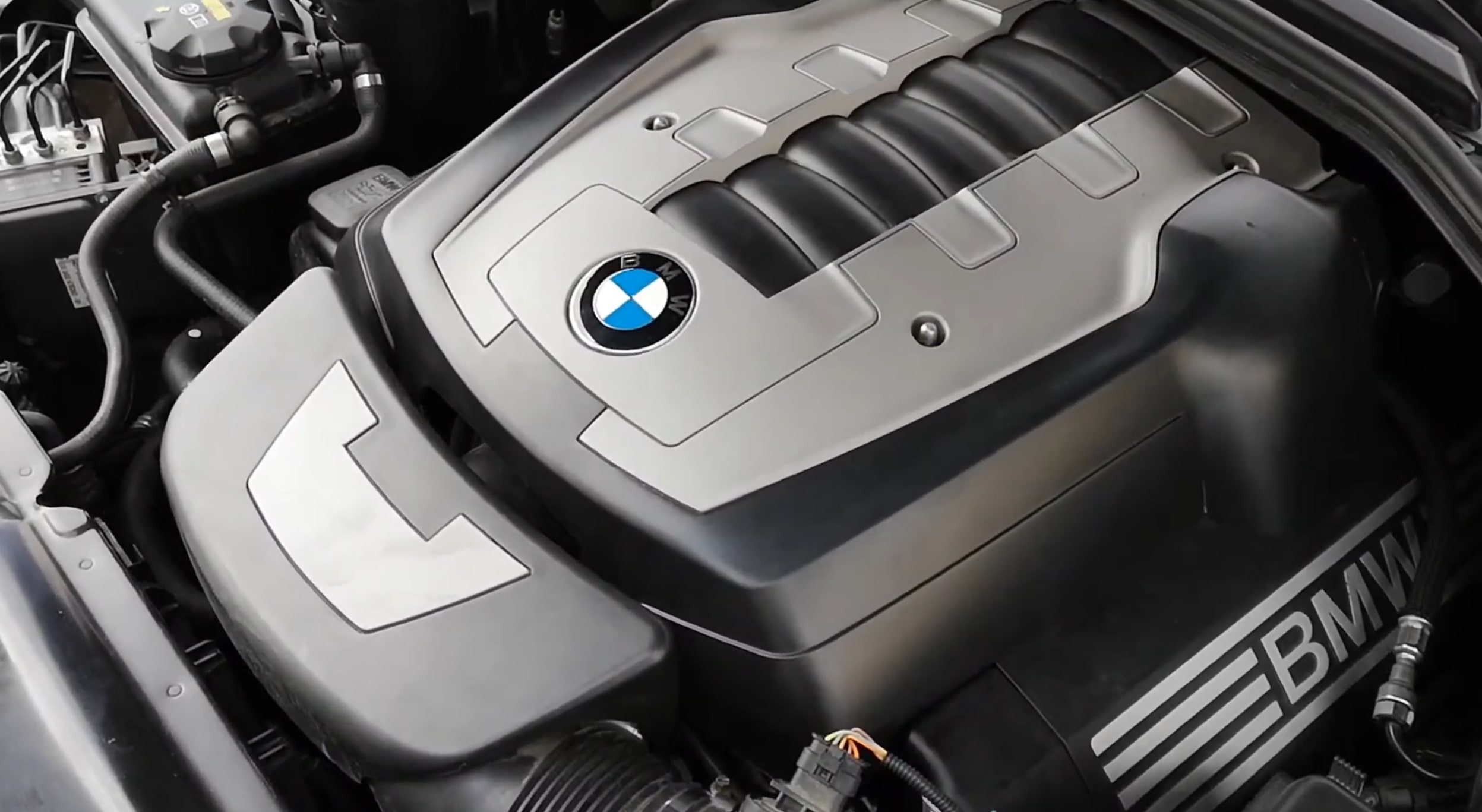 Montaż instalacji LPG Tech