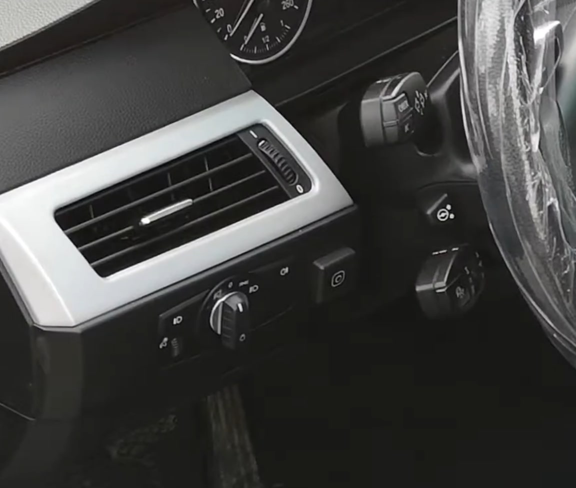 Montaż instalacji LPG Tech