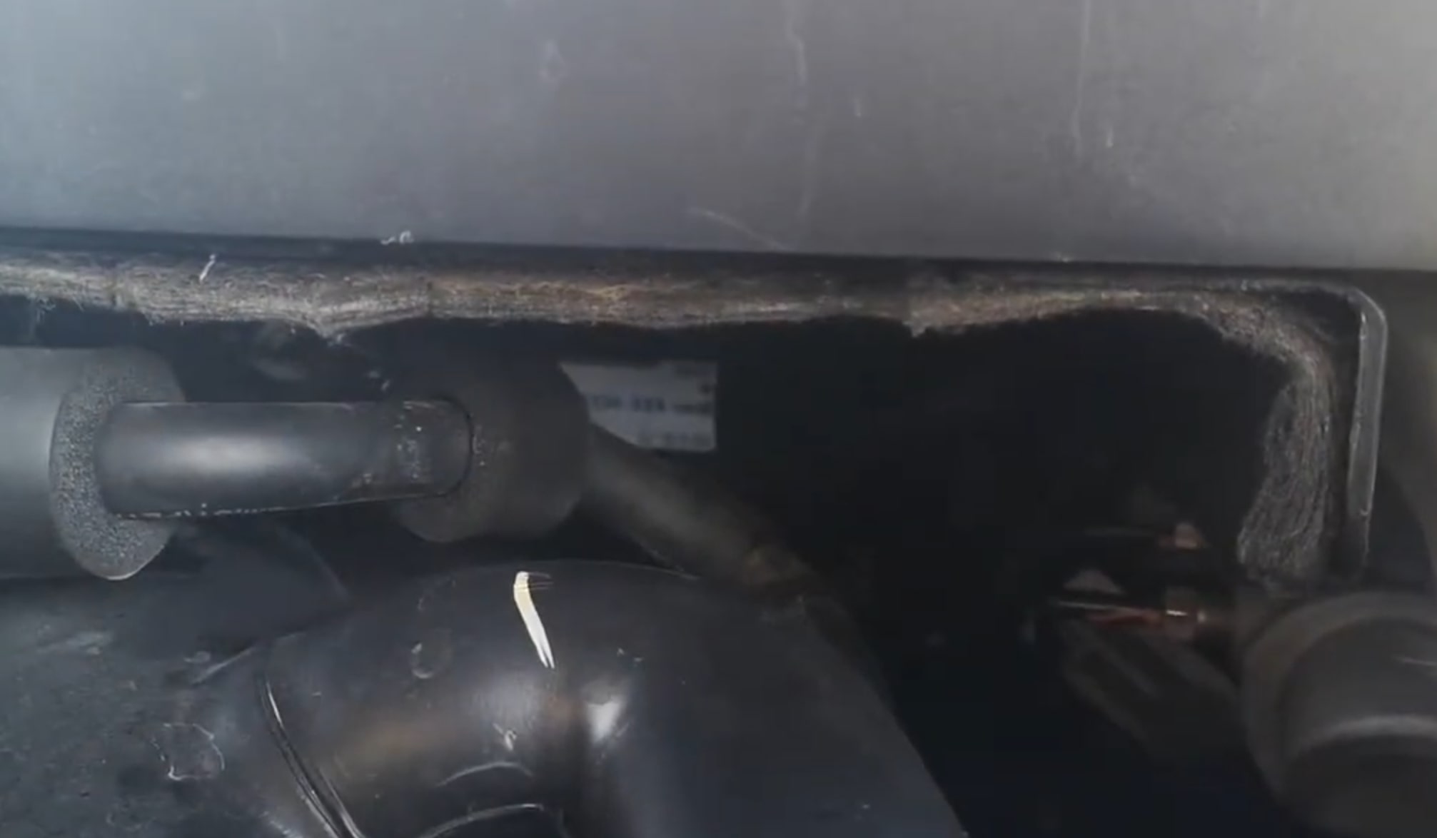 Montaż instalacji LPG Tech