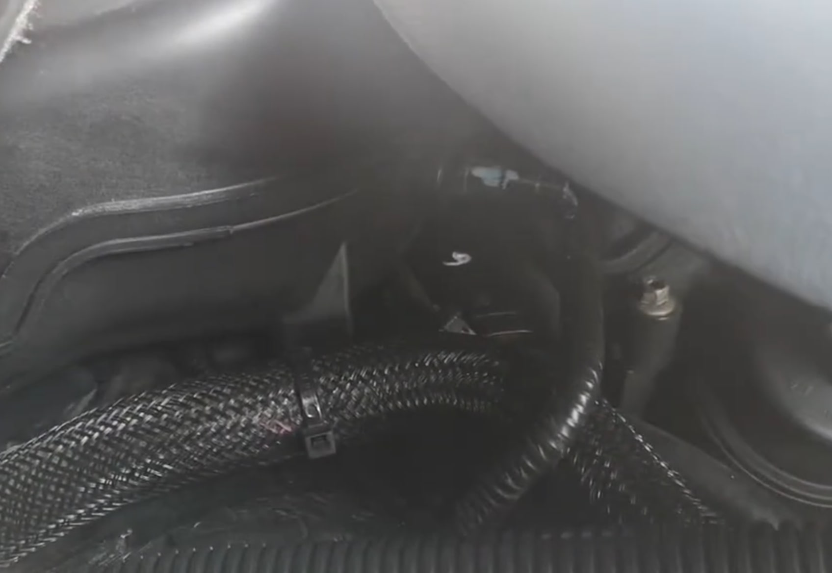 Montaż instalacji LPG Tech