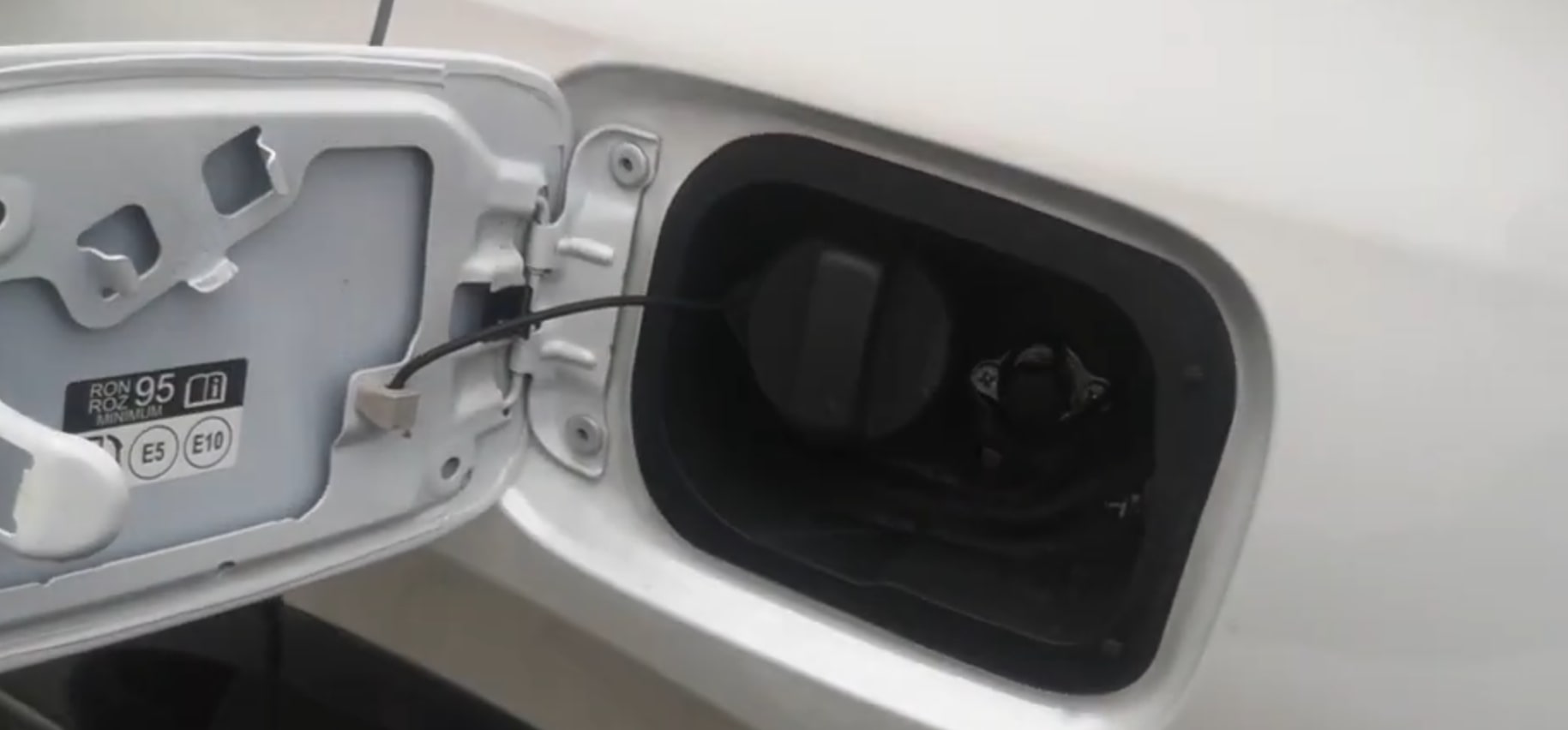 Montaż instalacji LPG Tech