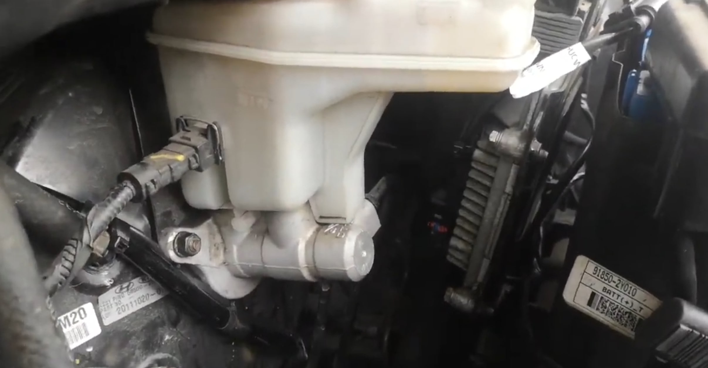 Montaż instalacji LPG Tech