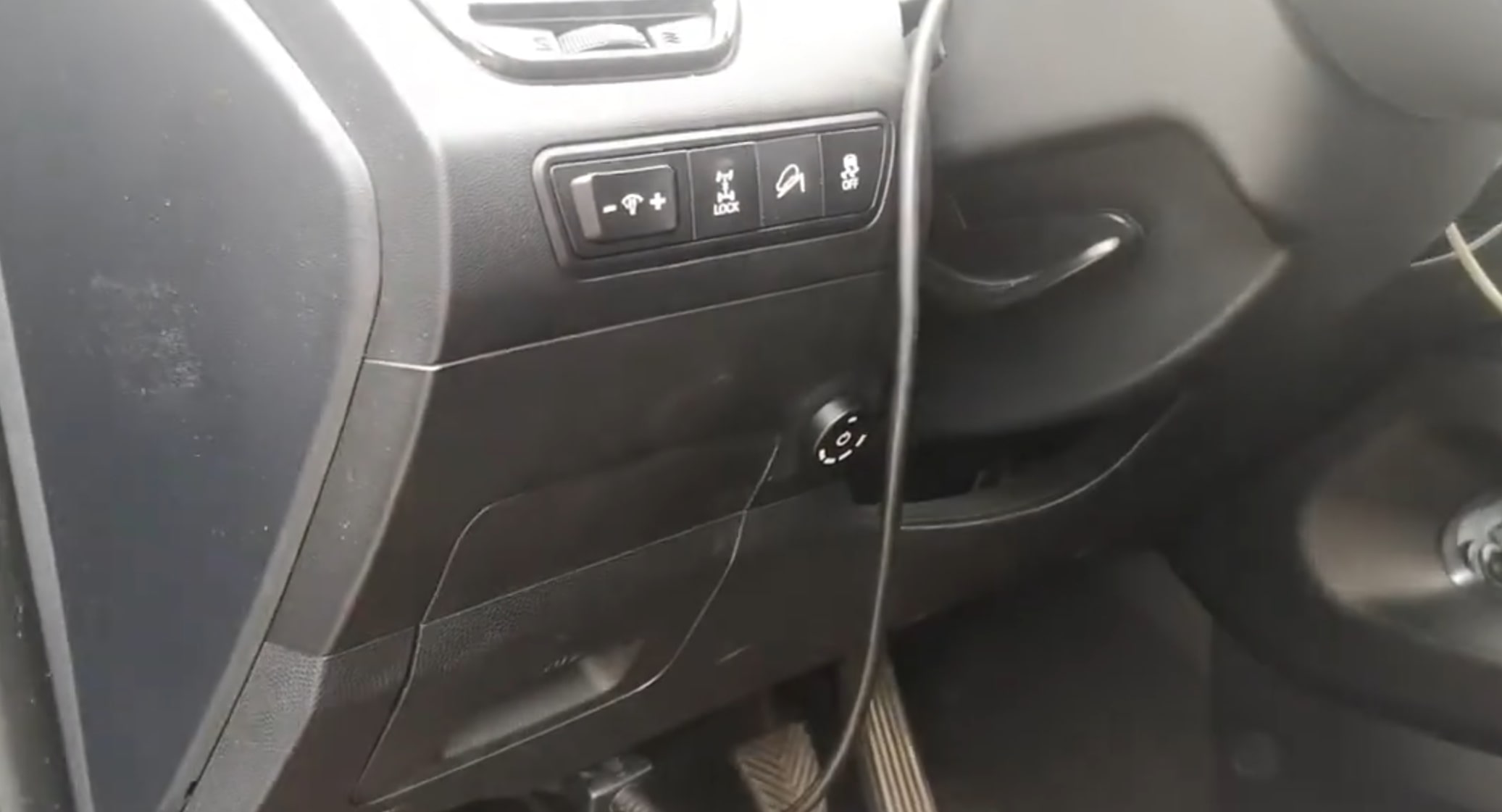 Montaż instalacji LPG Tech