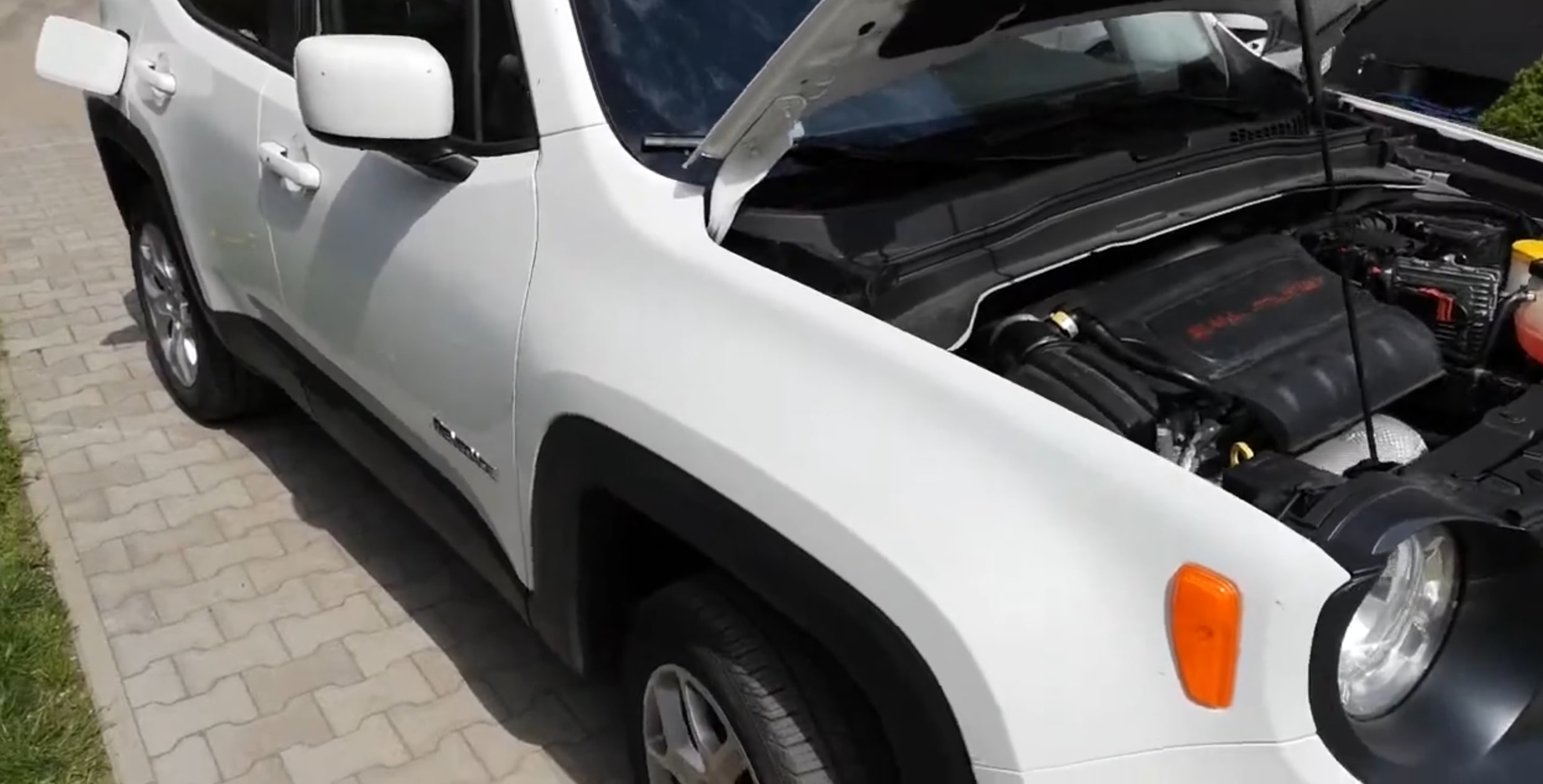 Montaż instalacji LPG Tech