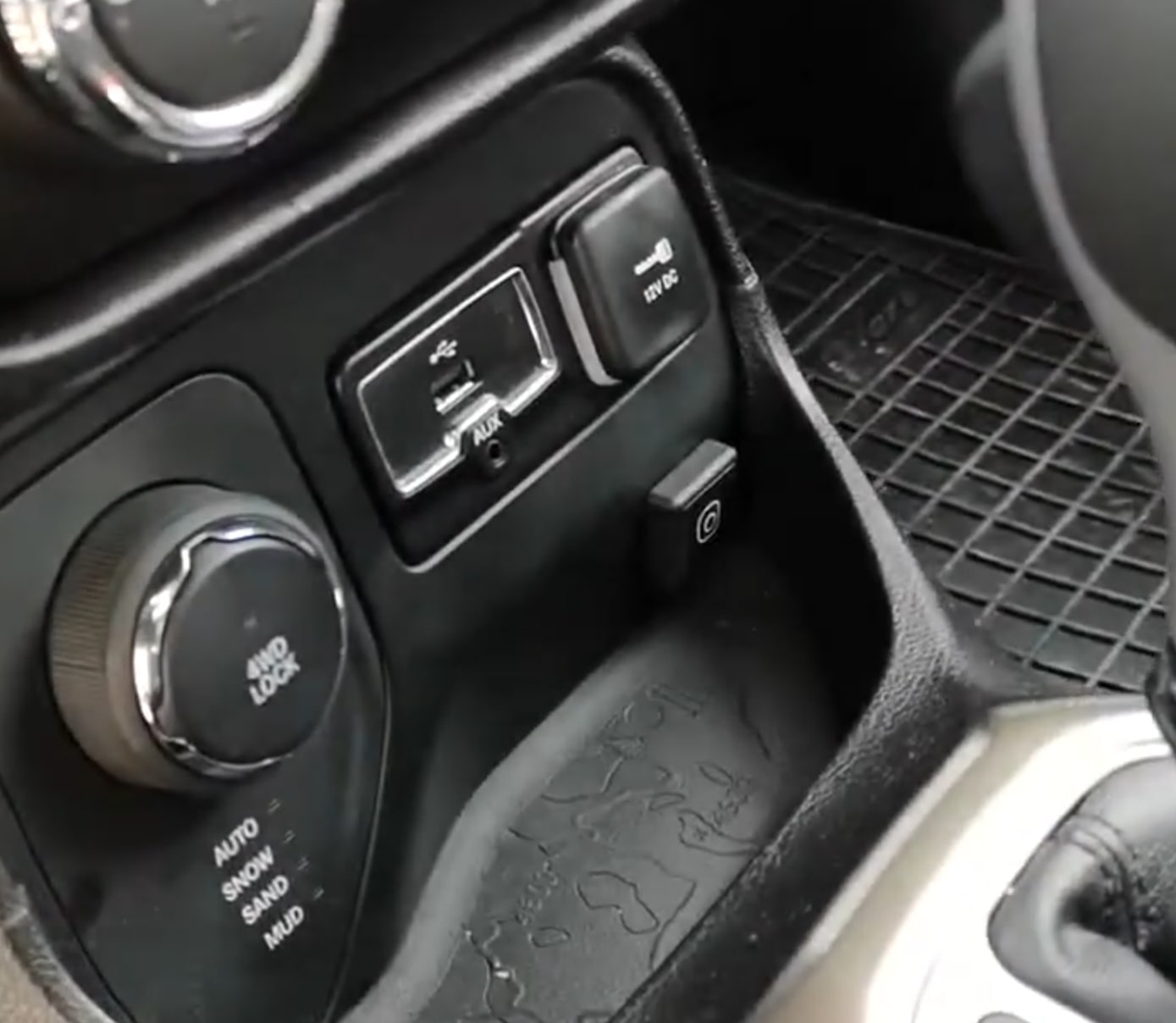 Montaż instalacji LPG Tech