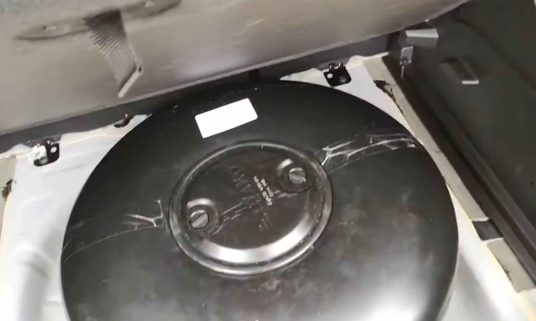 Montaż instalacji LPG Tech