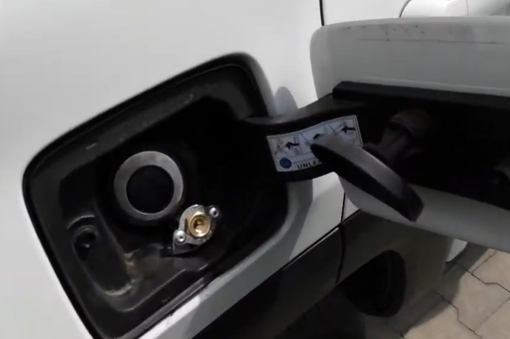 Montaż instalacji LPG Tech