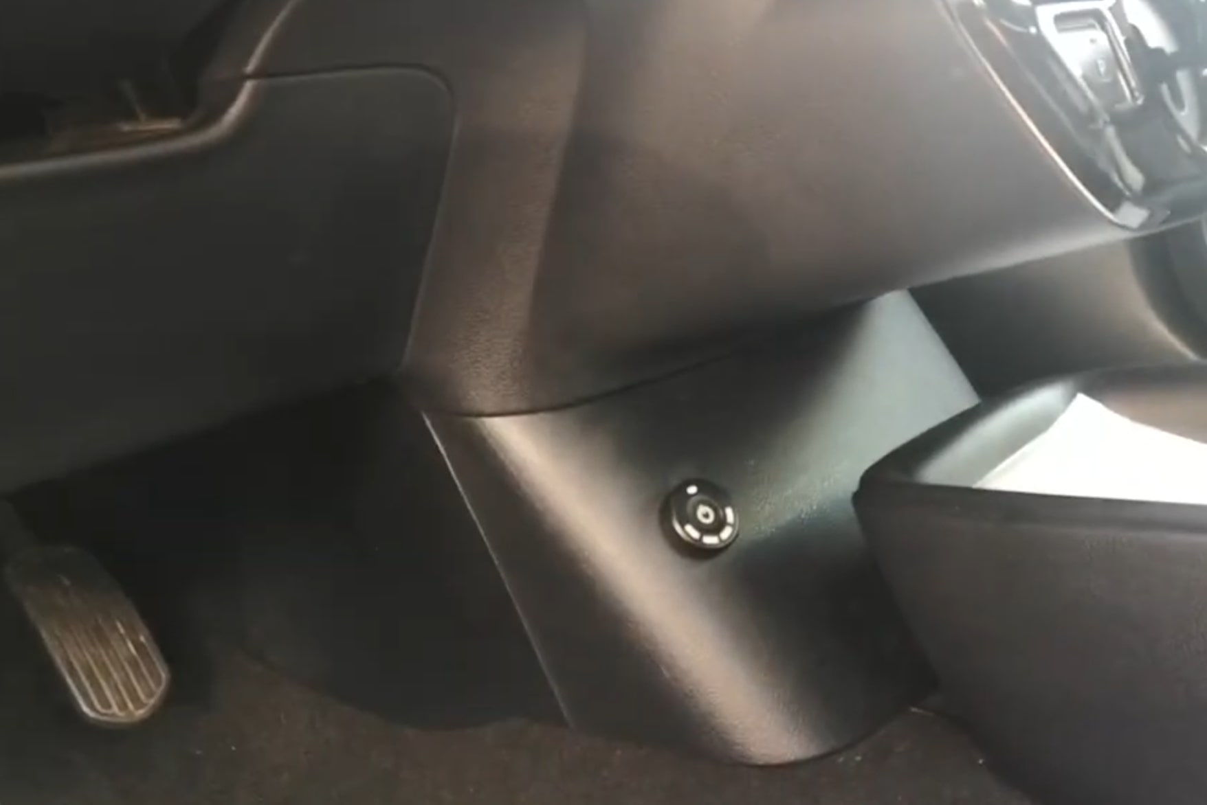 Montaż instalacji LPG Tech