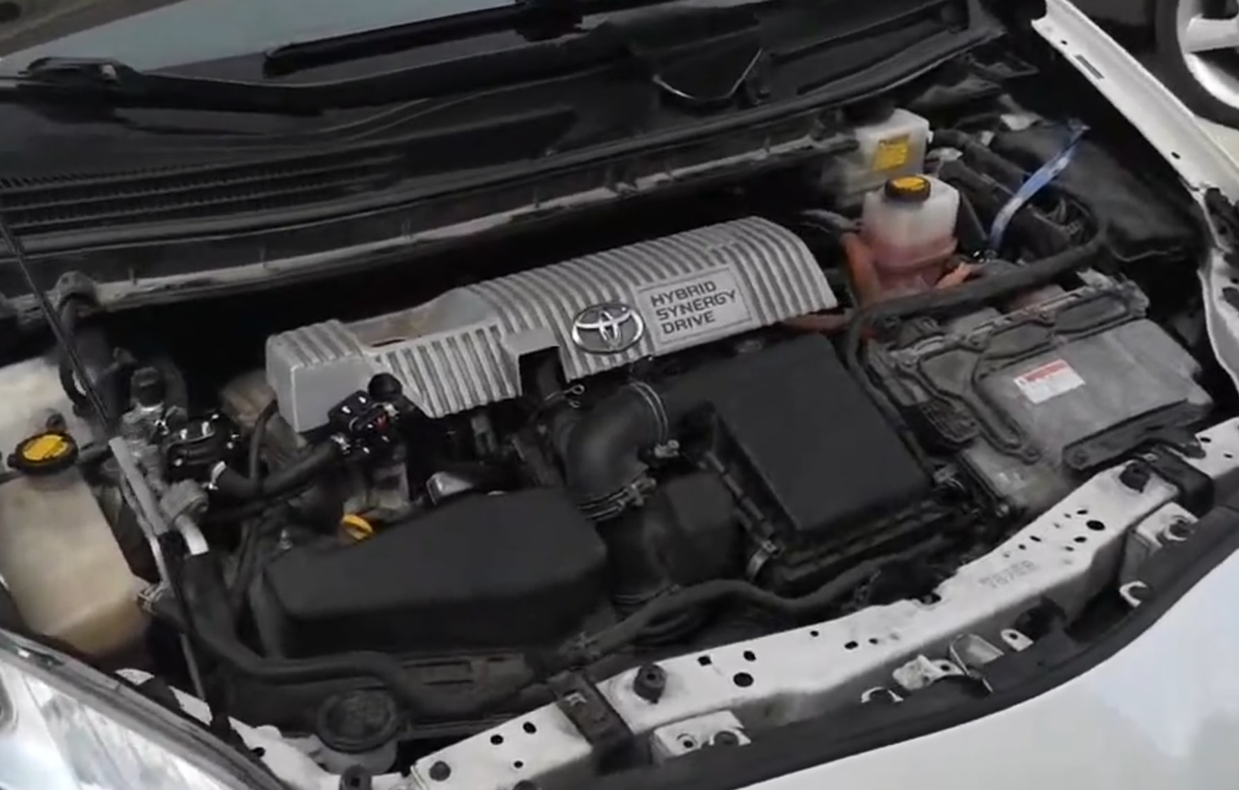 Montaż instalacji LPG Tech